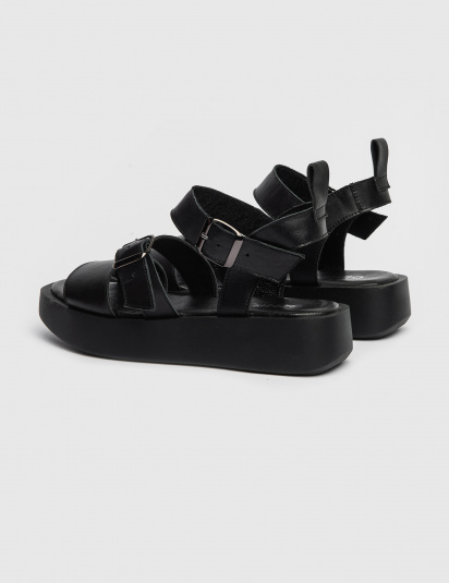 Сандалії Gem модель 1849shl — фото 3 - INTERTOP