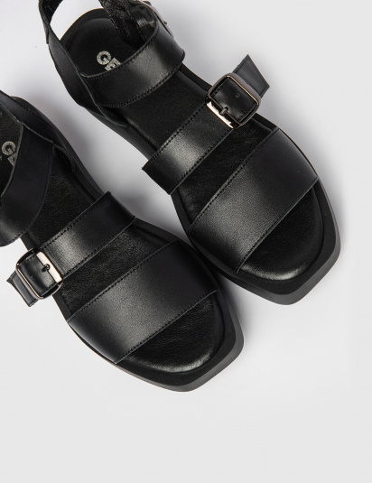 Сандалії Gem модель 1849shl — фото 4 - INTERTOP