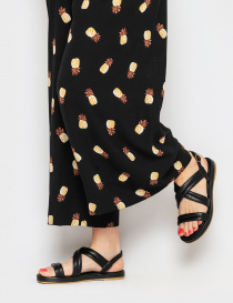 Сандалії Gem модель 21639 Фото