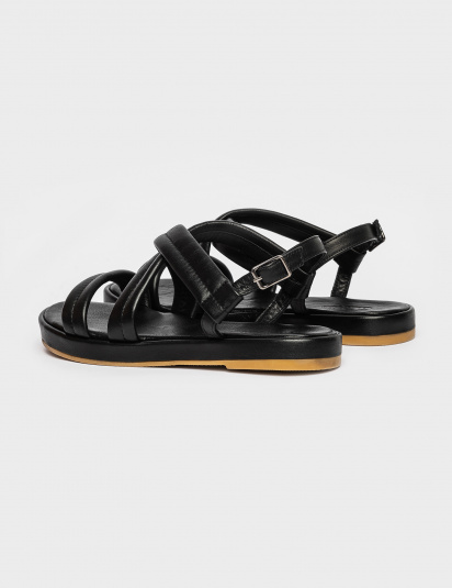 Сандалії Gem модель 21639 — фото 3 - INTERTOP