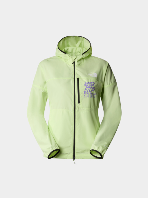 Күрткелер мен тондар The North Face үлгі NF0A8720O0F1 Фото