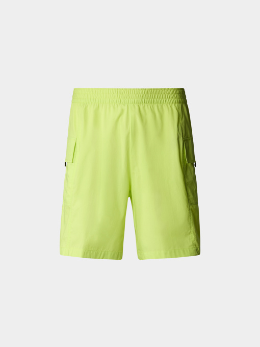 Шорты The North Face модель NF0A879BRIQ1 Фото