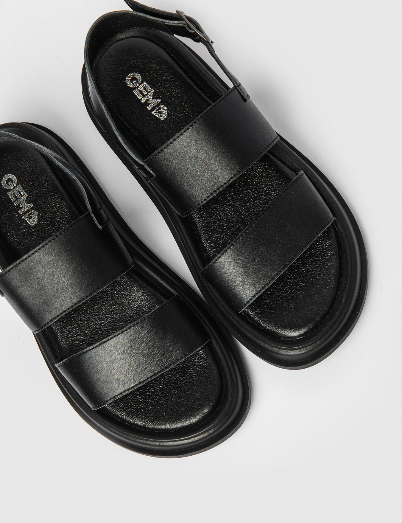 Сандалії Gem модель 1625snd Фото