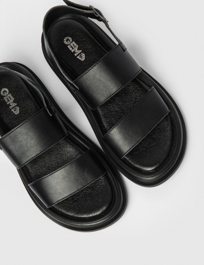 Сандалії Gem модель 1625snd — фото 4 - INTERTOP