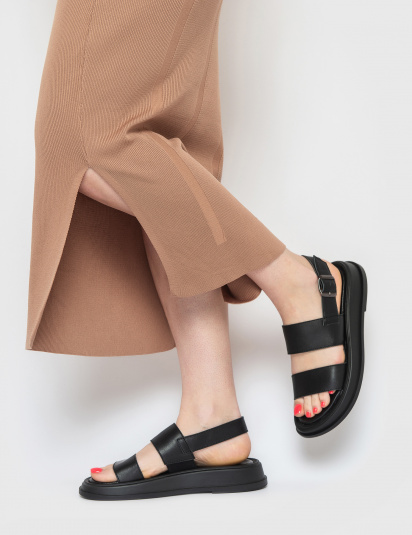 Сандалії Gem модель 1625snd — фото 5 - INTERTOP