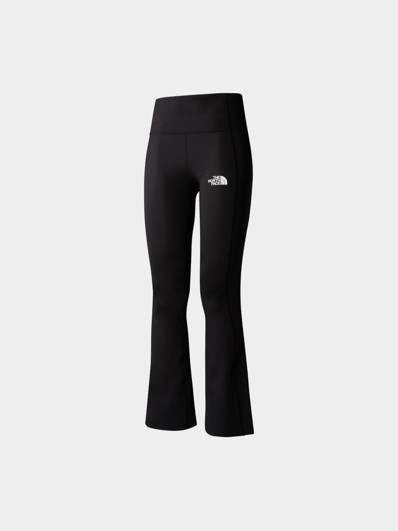 Брюки The North Face модель NF0A87A6JK31 Фото