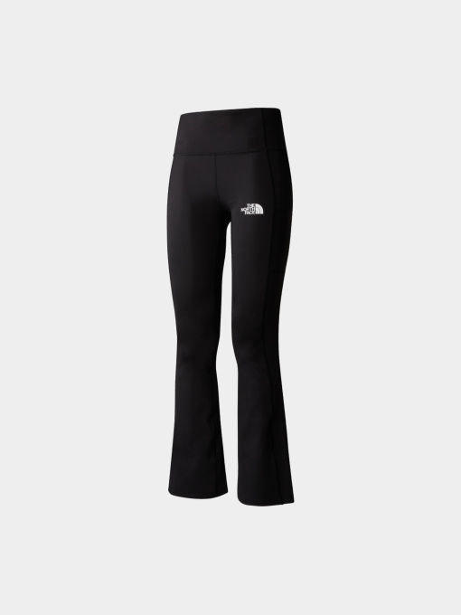 Брюки The North Face модель NF0A87A6JK31 Фото