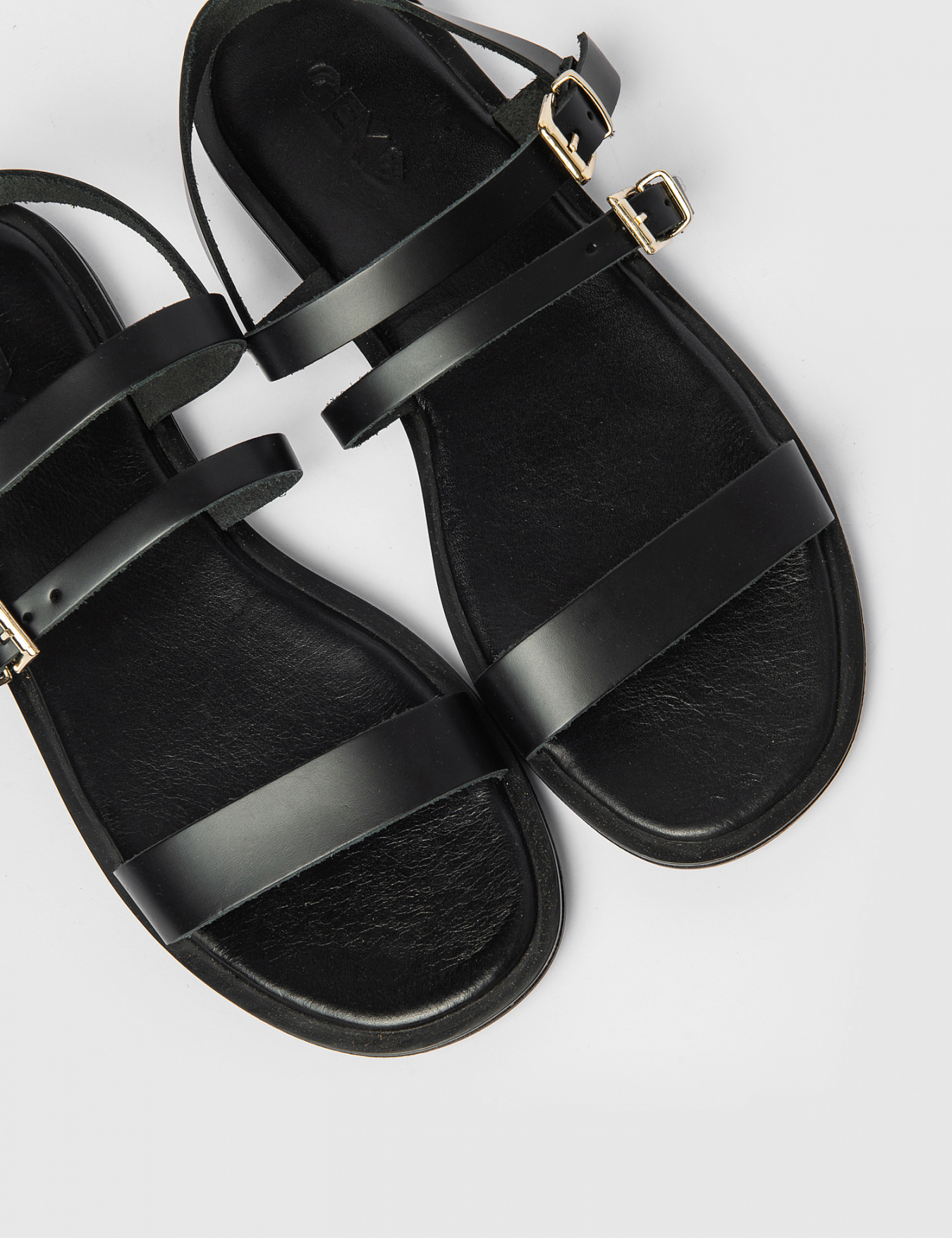 Сандалії Gem модель 21186 Фото