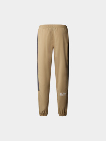 Брюки The North Face модель NF0A87J6WQO1 Фото