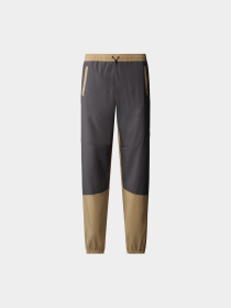 Брюки The North Face модель NF0A87J6WQO1 Фото
