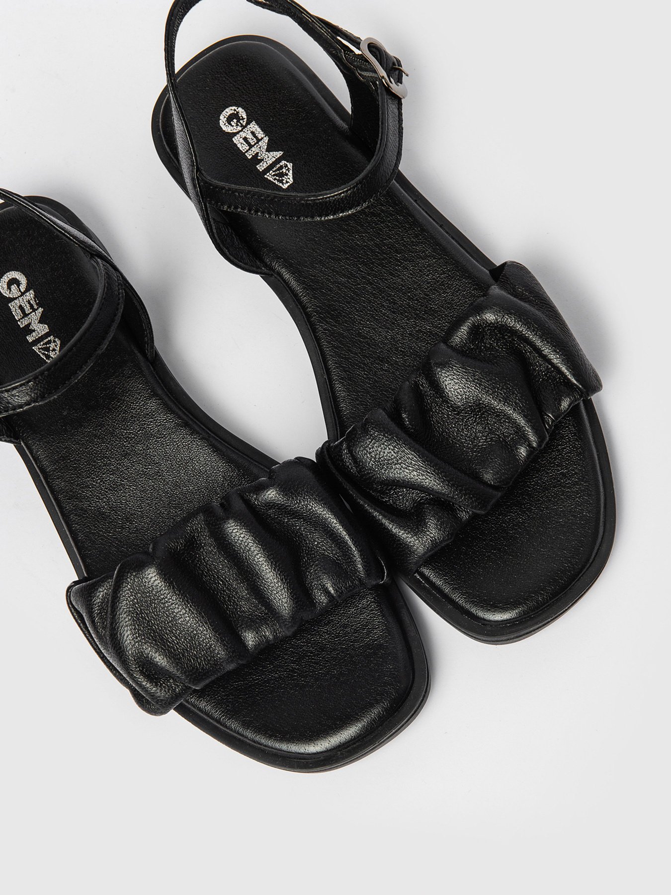 Сандалії Gem модель 1872snd Фото