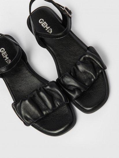 Сандалії Gem модель 1872snd — фото 4 - INTERTOP