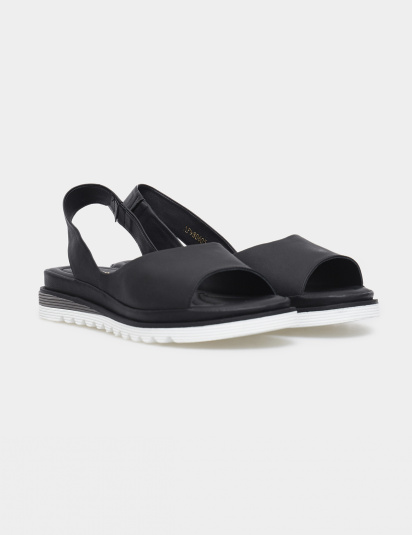 Сандалії Gem модель 980605 — фото - INTERTOP