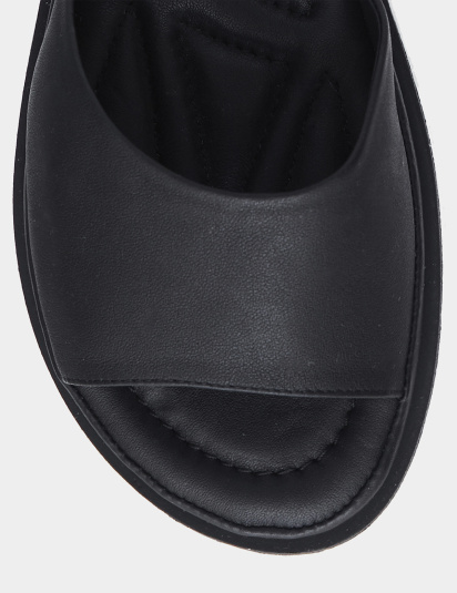 Сандалії Gem модель 980605 — фото 4 - INTERTOP