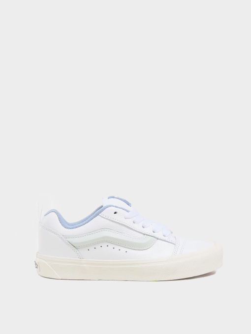 Кеды Vans модель VN0009QCDSB1 Фото
