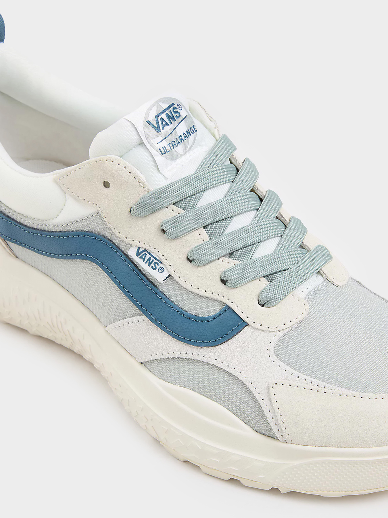Кроссовки Vans модель VN000BCE4RE1 Фото