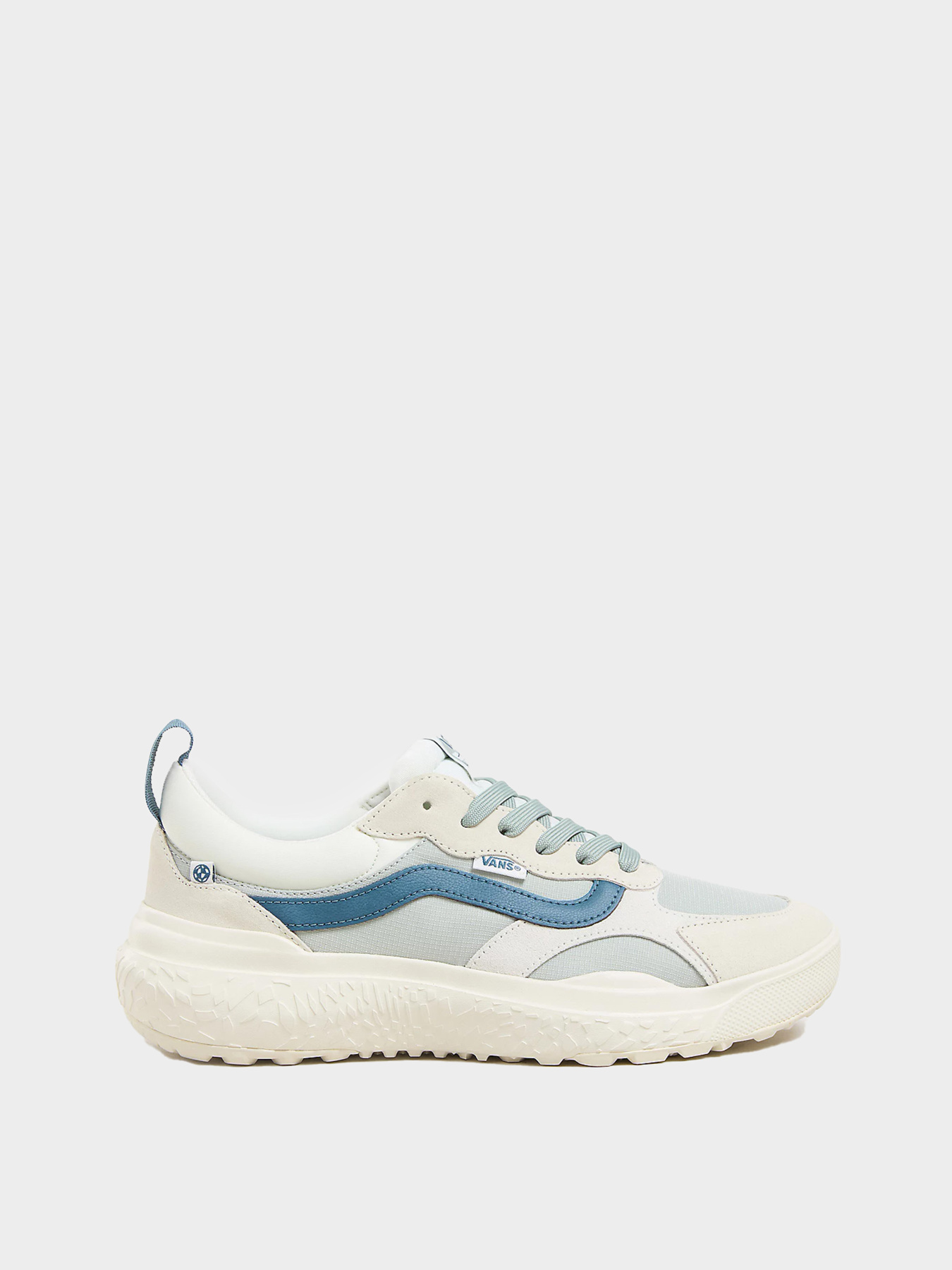 Кроссовки Vans модель VN000BCE4RE1 Фото