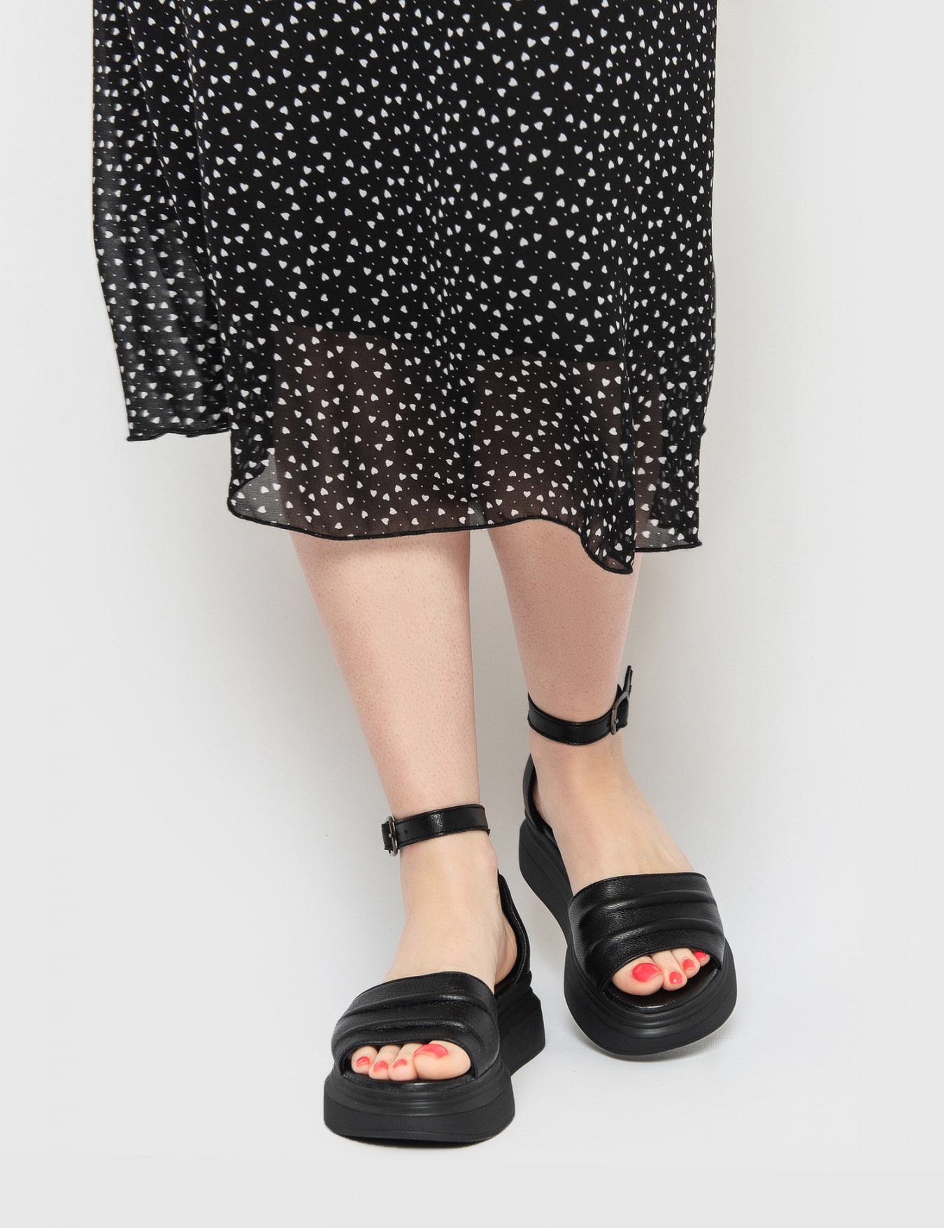 Сандалії Gem модель 1857 Фото