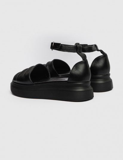 Сандалії Gem модель 1857 — фото 3 - INTERTOP