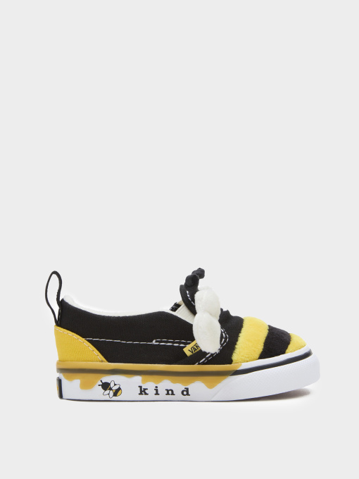 Слипоны и мокасины Vans модель VN000CMQY231 Фото