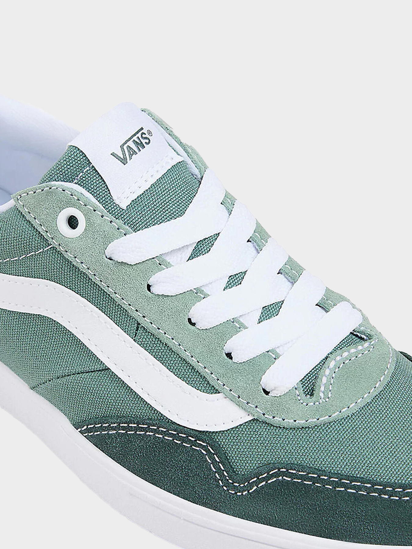 Кеды Vans модель VN000CMTBGK1 Фото