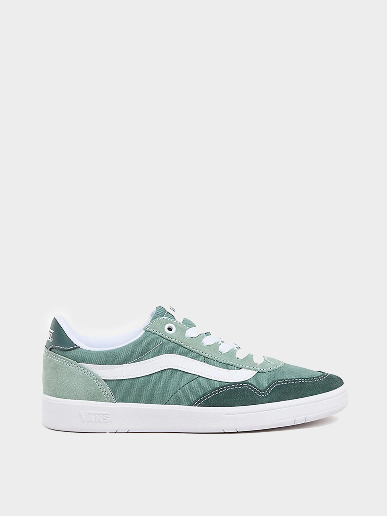 Кеды Vans модель VN000CMTBGK1 Фото