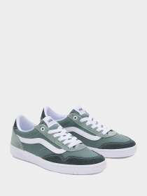 Кеды Vans модель VN000CMTBGK1 Фото