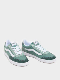 Кеды Vans модель VN000CMTBGK1 Фото