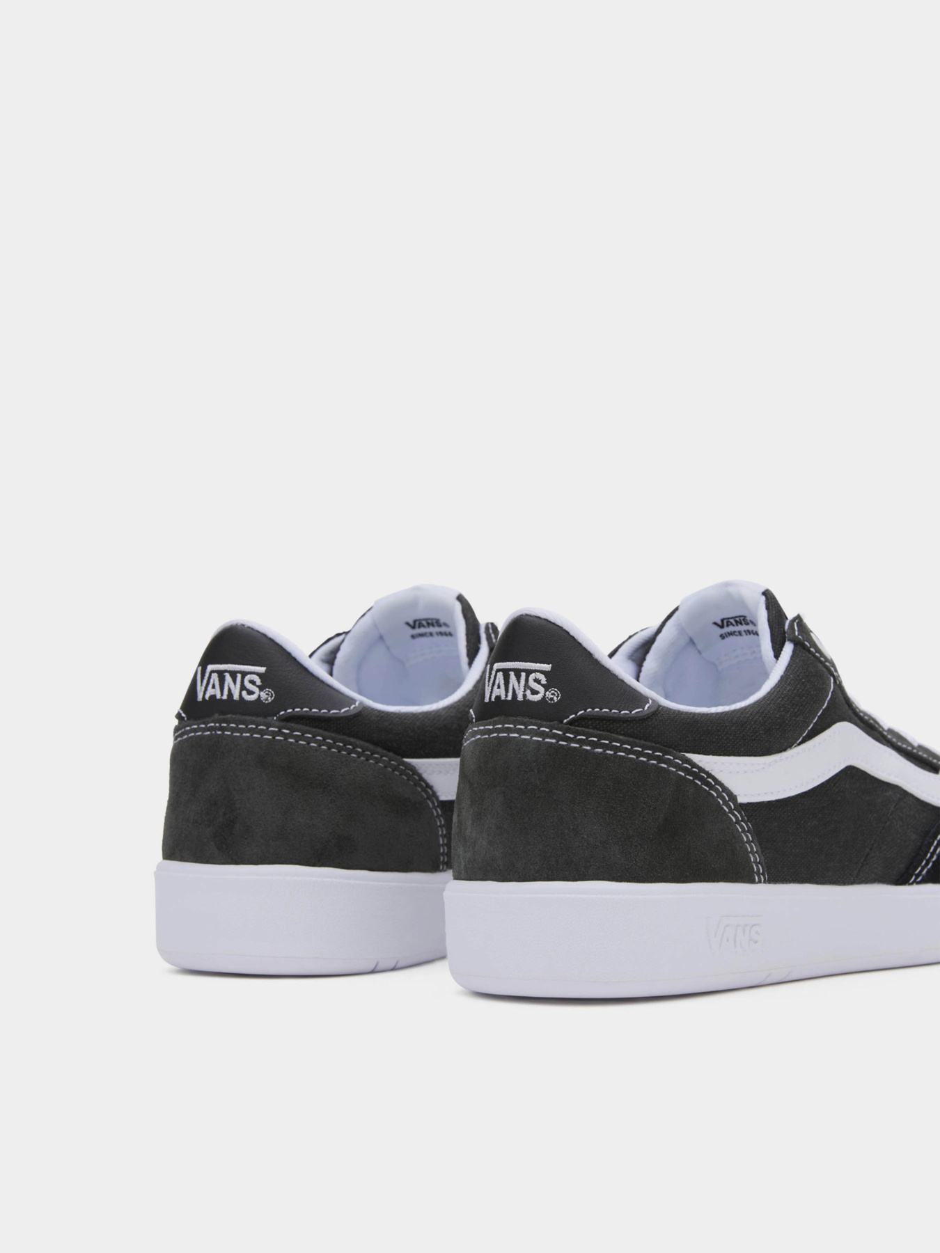 Кеды Vans модель VN000CMTBOQ1 Фото
