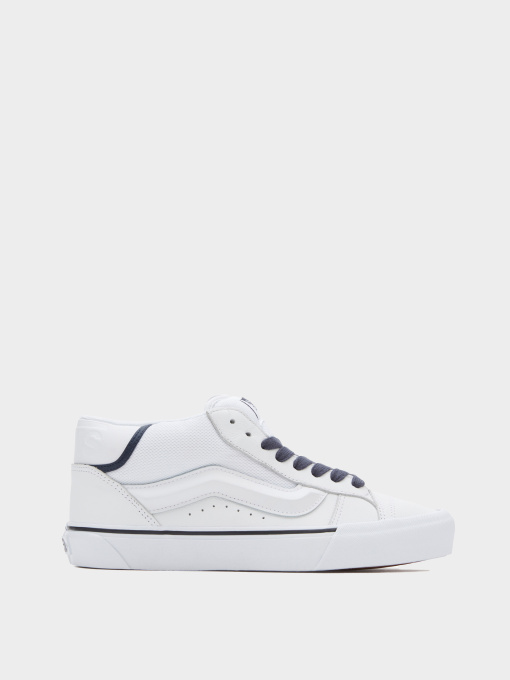 Кеды Vans модель VN000CQ9WHT1 Фото