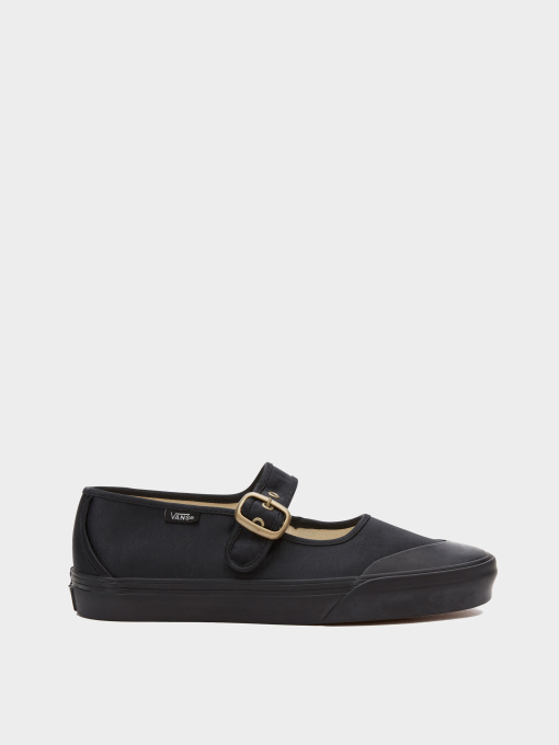 Туфли и лоферы Vans модель VN000CRRBLK1 Фото