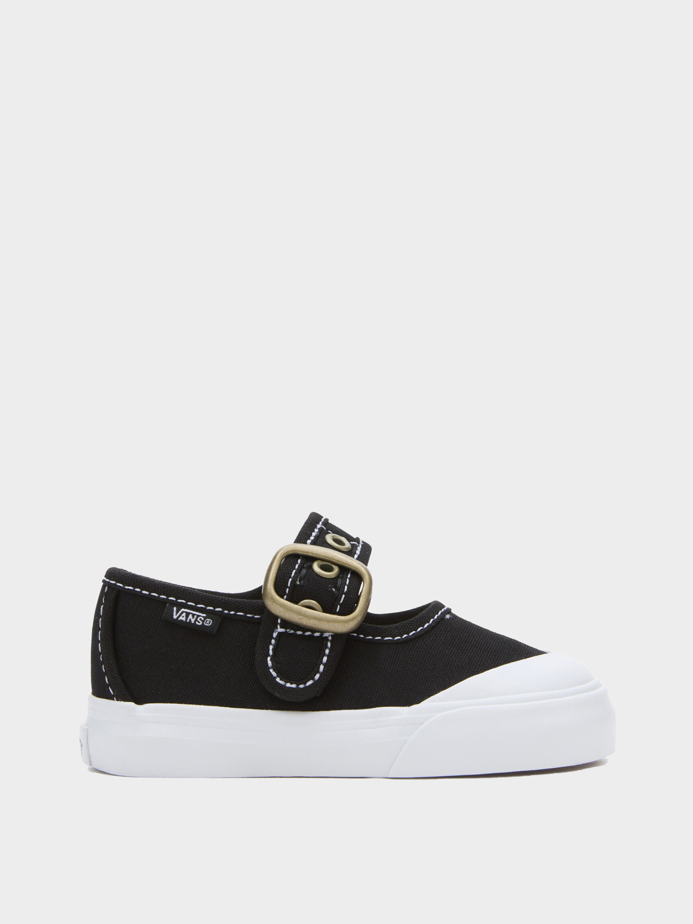 Туфли и лоферы Vans модель VN000CRY6BT1 Фото
