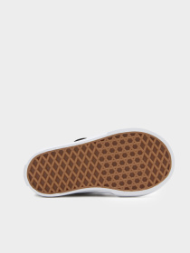 Туфли и лоферы Vans модель VN000CRY6BT1 Фото