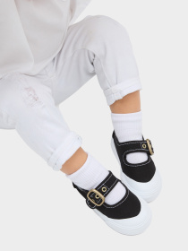 Туфли и лоферы Vans модель VN000CRY6BT1 Фото