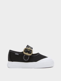 Туфли и лоферы Vans модель VN000CRY6BT1 Фото