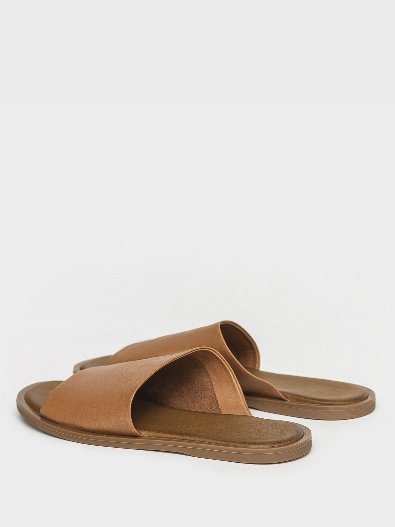 Шлепанцы Gem модель 21012 Фото