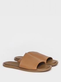 Шлепанцы Gem модель 21012 Фото