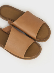 Шлепанцы Gem модель 21012 Фото