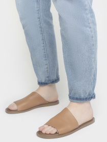 Шлепанцы Gem модель 21012 Фото