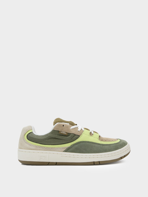 Кеды Vans модель VN000CTN4481 Фото