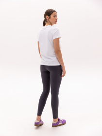 Футболка Роза модель 231104_white Фото