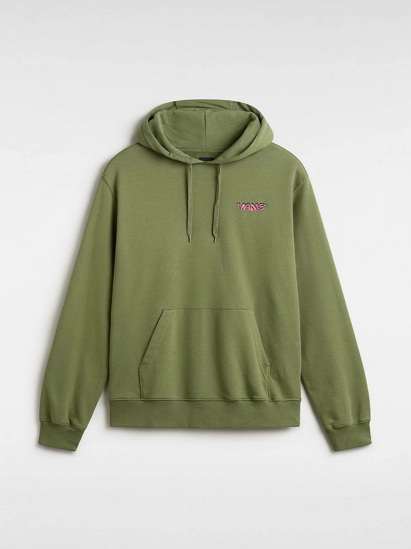 Худи и свитшоты Vans модель VN000GEGAMB1 Фото
