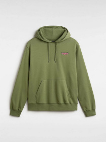 Худи и свитшоты Vans модель VN000GEGAMB1 Фото