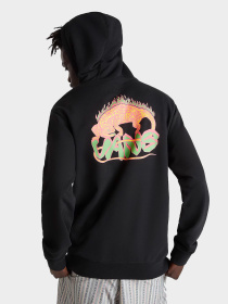 Худи и свитшоты Vans модель VN000GEGBLK1 Фото