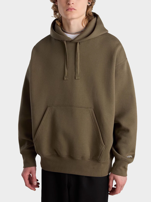 Худи и свитшоты Vans модель VN000GVQCHZ1 Фото