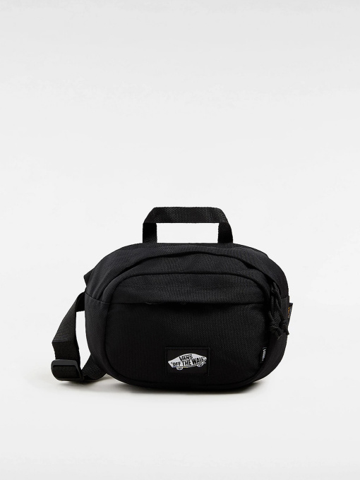 Сөмкелер Vans үлгі VN000HE5BLK1 Фото