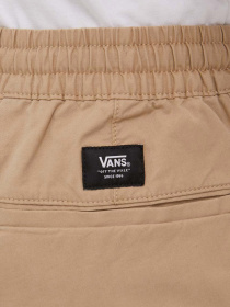 Шорты Vans модель VN0A5FKDKHK1 Фото