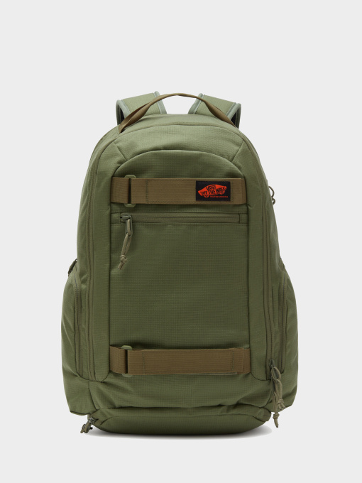 Рюкзаки Vans модель VN0A7SCJAMB1 Фото