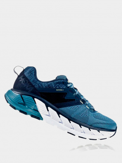 Кросівки для бігу HOKA модель 1099629 — фото 3 - INTERTOP