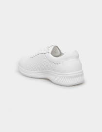 Кеды низкие Gem модель 76780180-1 Фото